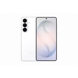 Samsung S26+ 5G Smartphone, 12 GB RAM, 512 GB Storage, White, SM-S947BZWOMEA